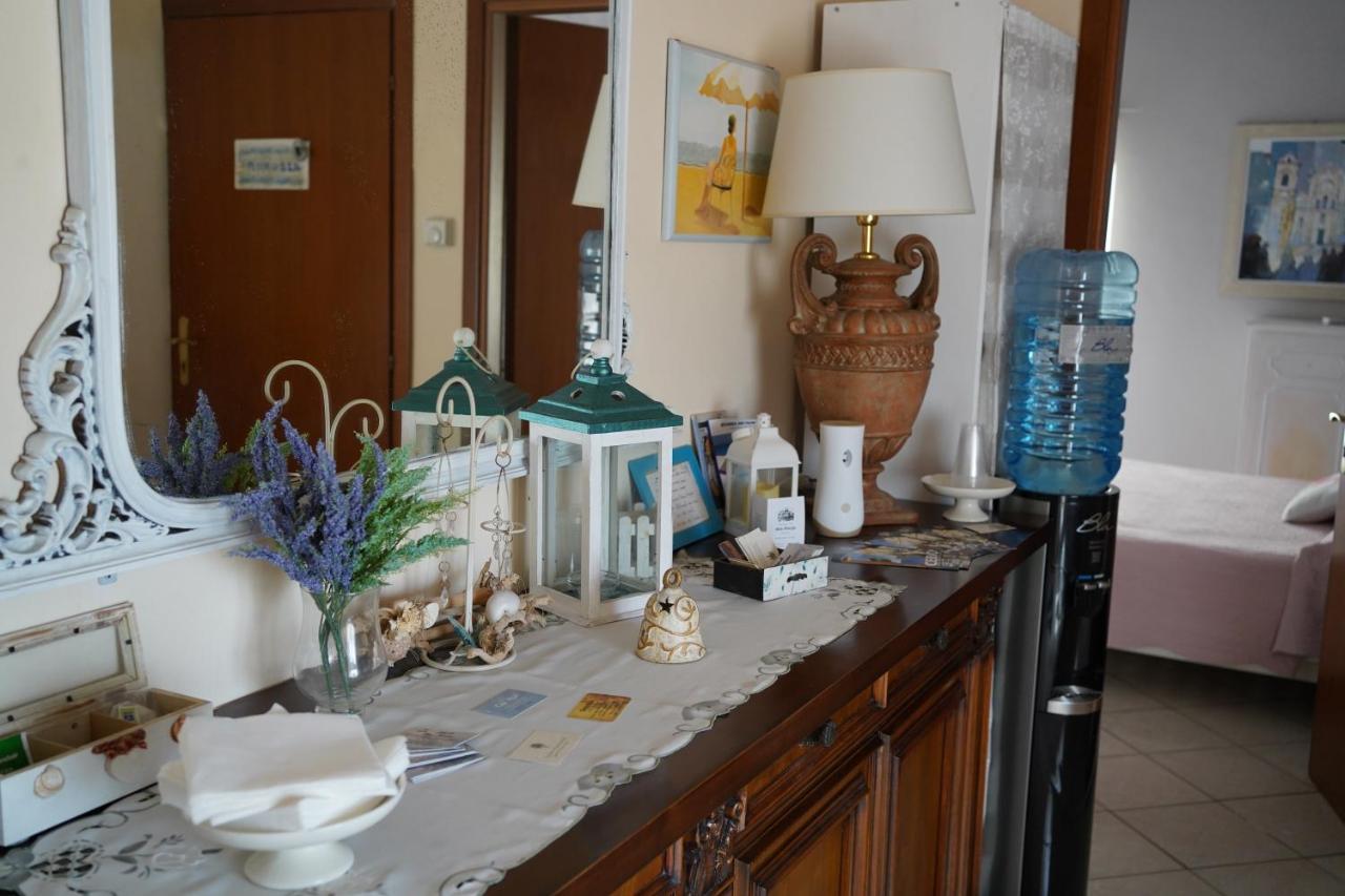Camera Nel Borgo Medievale Di Cervo - Lenottimediterranee Zewnętrze zdjęcie